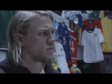 Tributo Jax teller - Creed/One last breath