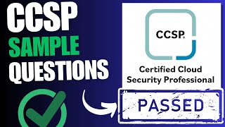 Master the CCSP Exam: Top Test Questions and Study Tips