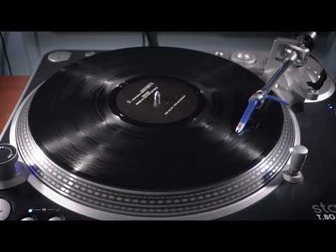 Space Deejays feat. DJ VooDoo – Into Space (A1 CJ Stone & Caba Kroll's Rising Sun Mix) (2000)