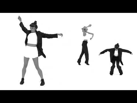 "I Told You In October" (J. Young)