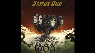 Status Quo  - Just take me