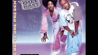 OutKast - The Whole World (Instrumental)
