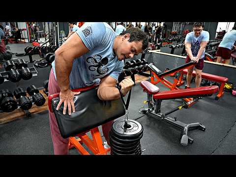 SCHOOLBOY ARM WRESTLING TRAINING 2026