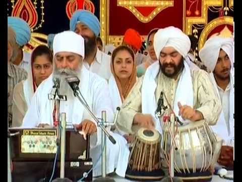 Bhai Chamanjit Singh Ji Lal - Shri Harkrishan Dhiyaeeai - Santa Ke Kaaraj Aap Khaloya