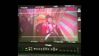 Kaiser Chiefs - Meanwhile Up In Heaven (Video Preview Clip 2)