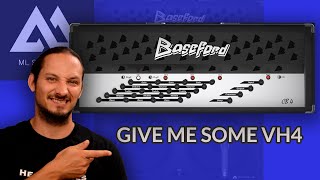 Video thumbnail for ML Soundlab AMPED CB4 Full Mix Playthrough and Isolated Guitars by Gary Hiebner - Heavy Tones