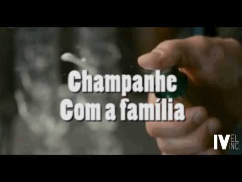 AYOO PEDRITO X PRINC€ X P. KAPPA - CHAMPANHE COM A FAMÍLIA (THURSDAY 2 THURSDAY)
