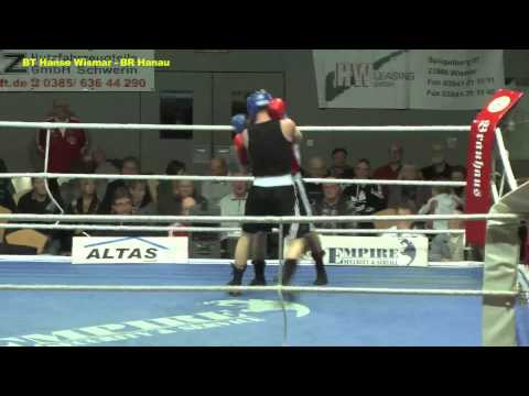 Liridon Klinaku-Clemens Busse