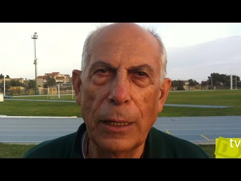 18/10/2015 - Intervista Giovanni Muroni