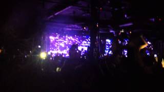 Hardwell @ District N9ne Philly