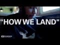 P.O.S - How We Land