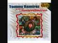 Dame Mas Amor - Tommy Ramirez y sus Sonorritmicos