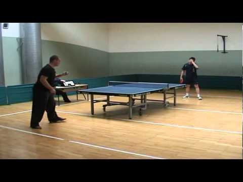 Jozić M - Zorko V  04.03.2012