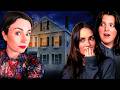 I Survived The Most Haunted Airbnb In Salem Feat Twogirlsoneghost