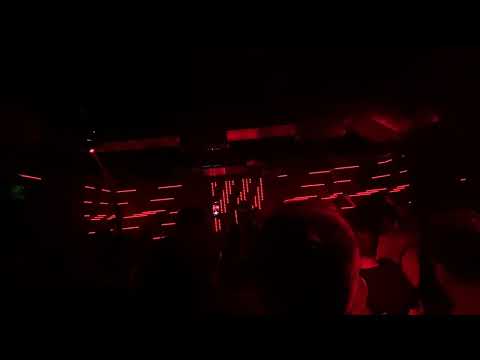 Alex O'Rion @ DOT, Belgrade 18.03.2022 Part 5