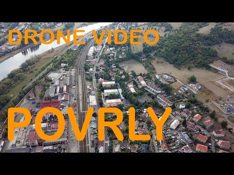 JK317 POVRLY DRONE