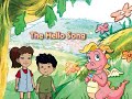 Dragon Tunes The Hello Song