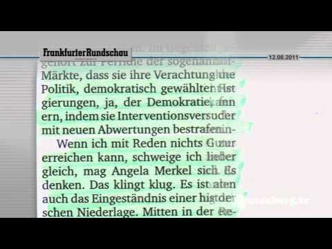 gut gedruckt - die Sommerpresse