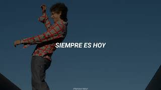 Gustavo Cerati - Cosas Imposibles (Letra)