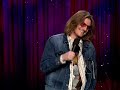Thumbnail of standup clip from Mitch Hedberg
