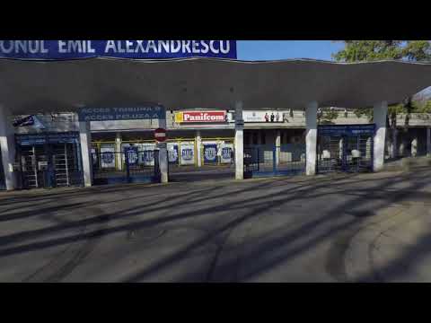 Noul traseu Semimaraton Iasi 2019