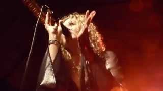 Dana Fuchs - Handful Too Many, Musiktheater Rex, Bensheim, 20.10.2015