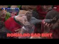 4K Cristiano Ronaldo Edit Die With A Smile