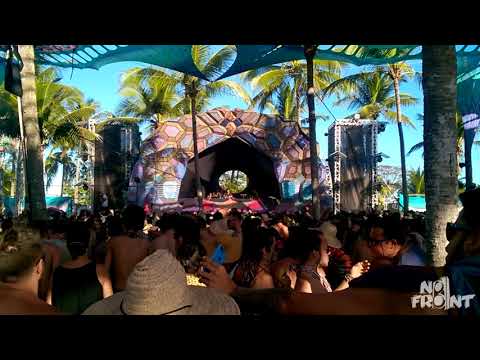 Labirinto @ Universo Paralello 14 - Main Stage