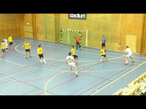USM PA 3:10  Kärra HF - OV Helsingborg HK  Del 1