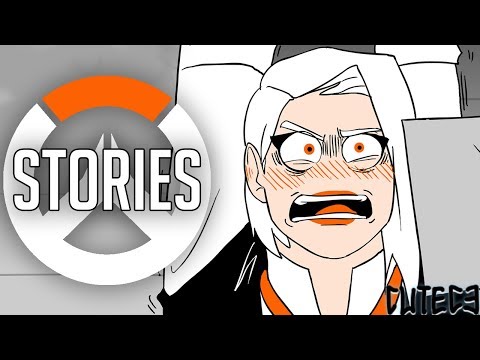 True Story, B.O.B [McAshe] | Overwatch Comic Dub
