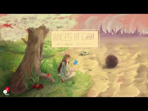 ALBUM: VOICES OF GAIA | 01. Voices of Gaia