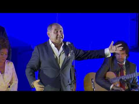 LXI Festival de Cante Jondo Antonio Mairena - Ronda de Tonás