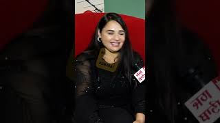 Download lagu Mandy Takhar Sidhu Moose Wala s Favorite Actress S... mp3
