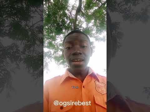 Two clever people cannot date #comedy #comedian #mcedopikin #funny #comedyskits #funnyvideo #joke