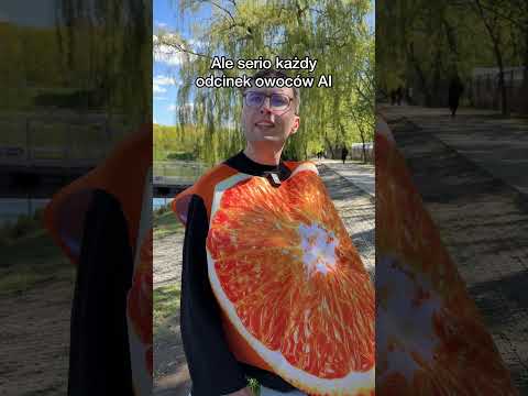 Kto jest ojcem Oranżino?