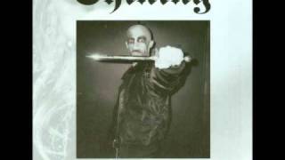 Shining - Field of faceless (Darkroom sessions 2004)