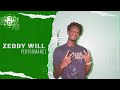 The Zeddywill On The Radar Freestyle PHILLY EDITION