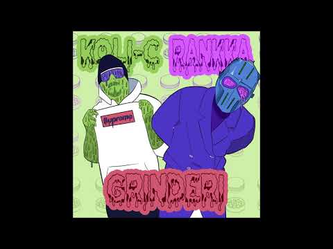 Rankka X Koli-C - Grinderi