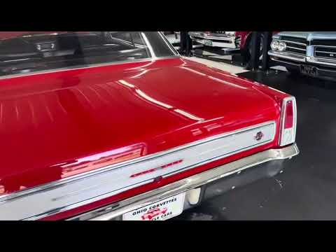 1966 Chevrolet Nova (CC-2107149) for sale in North Canton, Ohio
