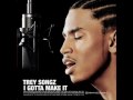 Trey Songz - Comin' For You [HQ]