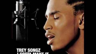 Trey Songz - Comin&#39; For You [HQ]