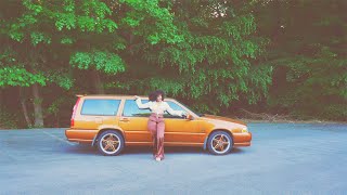 Chick Peas Music Video