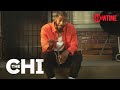 BTS The Chi Gets High The Chi Season 6 SHOWTIME