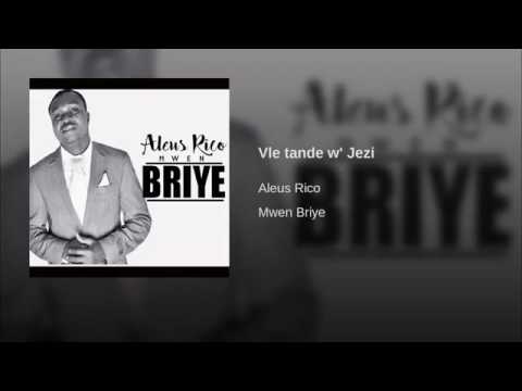 Vle tande w' Jezu Aleus Rico