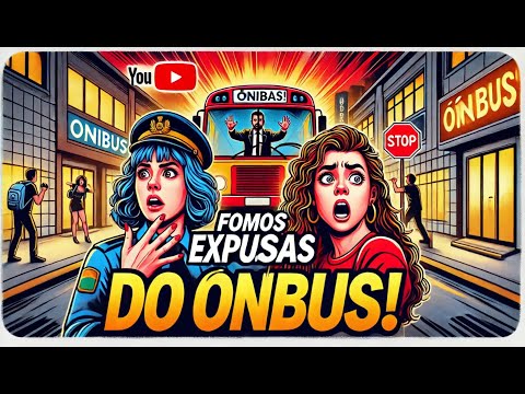 Meu primeiro perrengue com inglês no intercâmbio!