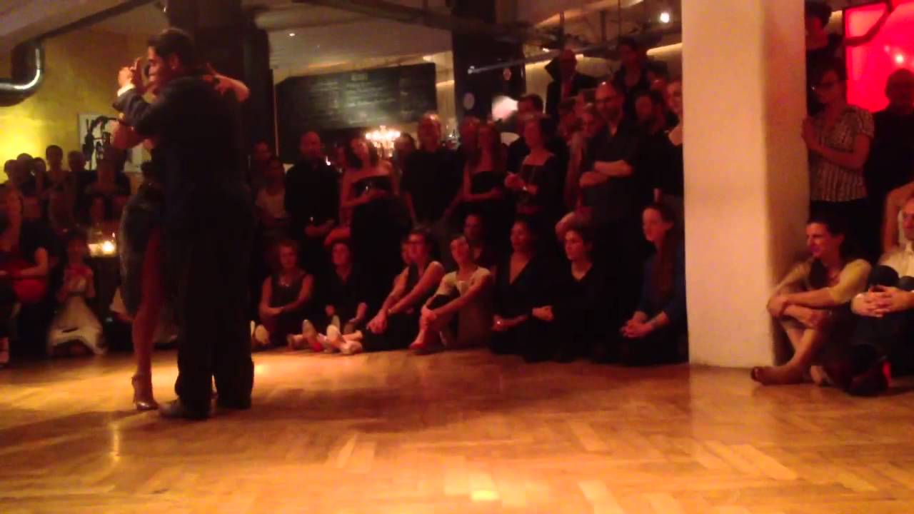 Ney Melo & Virginia Pandolfi 4/4