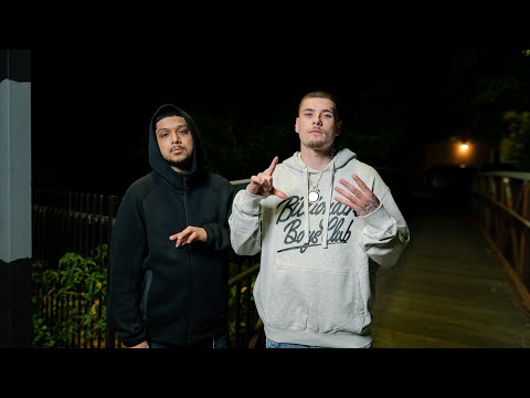 Bluestripz x Acito - Drop 100 (Official Music Video)