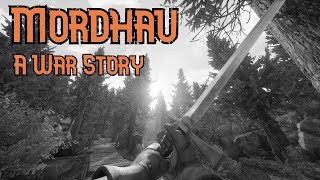 Mordhau - A War Story - *Gameplay Compilation*