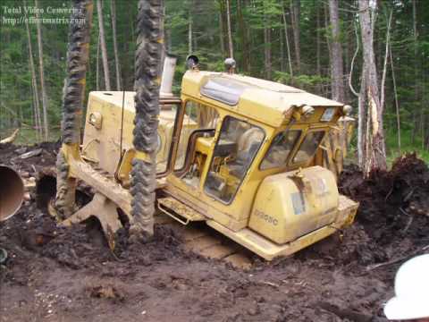 Реальная трасса ВСТО