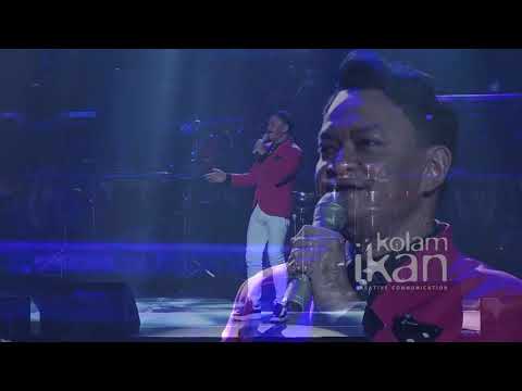 Hedi Yunus - Sebatas Mimpi (Live)